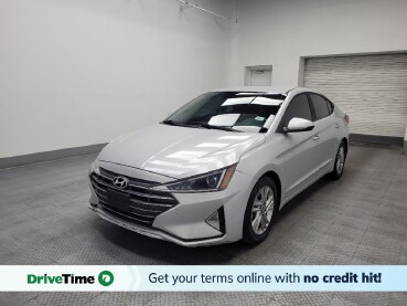 2019 Hyundai Elantra in Las Vegas, NV 89102