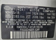 2019 Hyundai Elantra in Las Vegas, NV 89102 - 18145311 33