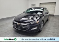 2023 Chevrolet Malibu in Las Vegas, NV 89102 - 18145312 1