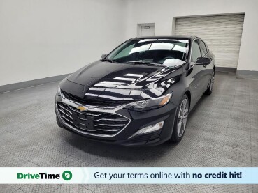 2023 Chevrolet Malibu in Las Vegas, NV 89102