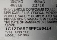 2023 Chevrolet Malibu in Las Vegas, NV 89102 - 18145312 33