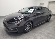 2021 Toyota Corolla in Las Vegas, NV 89102 - 18145314 2