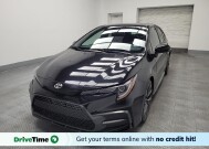 2021 Toyota Corolla in Las Vegas, NV 89102 - 18145314 1