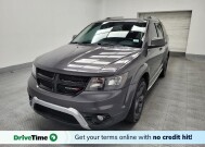 2019 Dodge Journey in Las Vegas, NV 89102 - 18145315 1