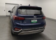 2019 Hyundai Santa Fe in Savannah, GA 31419 - 18145323 6