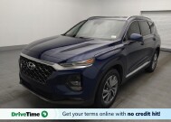 2019 Hyundai Santa Fe in Savannah, GA 31419 - 18145323 1
