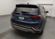 2019 Hyundai Santa Fe in Savannah, GA 31419 - 18145323 7