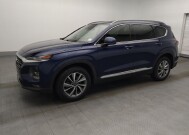 2019 Hyundai Santa Fe in Savannah, GA 31419 - 18145323 2