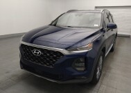 2019 Hyundai Santa Fe in Savannah, GA 31419 - 18145323 15