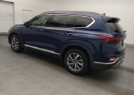 2019 Hyundai Santa Fe in Savannah, GA 31419 - 18145323 3