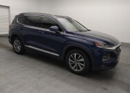 2019 Hyundai Santa Fe in Savannah, GA 31419 - 18145323 11