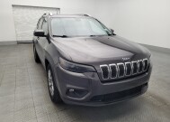 2020 Jeep Cherokee in Miami, FL 33157 - 18145325 14
