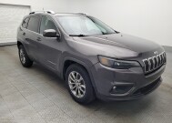 2020 Jeep Cherokee in Miami, FL 33157 - 18145325 13