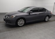 2015 Honda Accord in Savannah, GA 31419 - 18145327 2