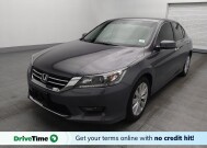 2015 Honda Accord in Savannah, GA 31419 - 18145327 1
