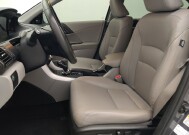 2015 Honda Accord in Savannah, GA 31419 - 18145327 17