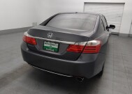 2015 Honda Accord in Savannah, GA 31419 - 18145327 7