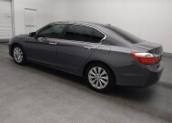 2015 Honda Accord in Savannah, GA 31419 - 18145327 3