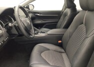 2023 Toyota Camry in Hialeah, FL 33014 - 18145328 17