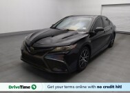 2023 Toyota Camry in Hialeah, FL 33014 - 18145328 1