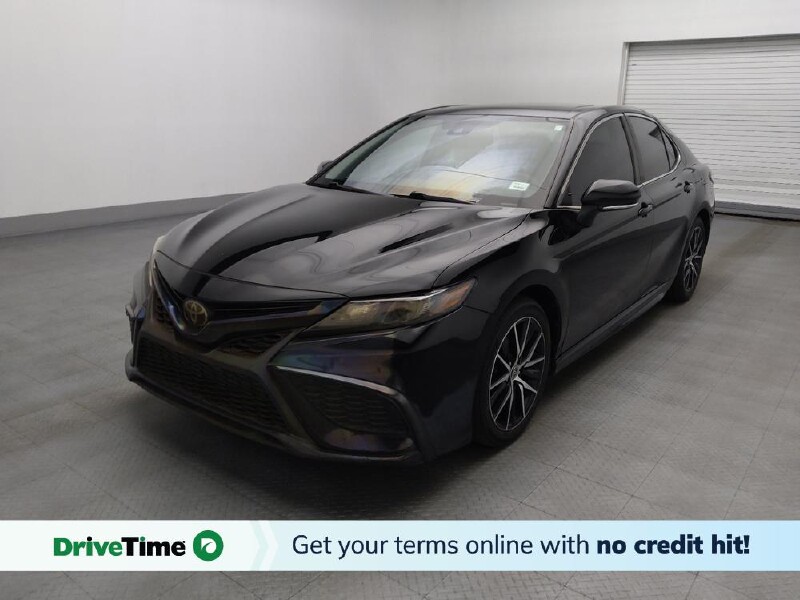 2023 Toyota Camry in Hialeah, FL 33014 - 18145328