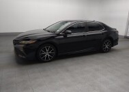 2023 Toyota Camry in Hialeah, FL 33014 - 18145328 2
