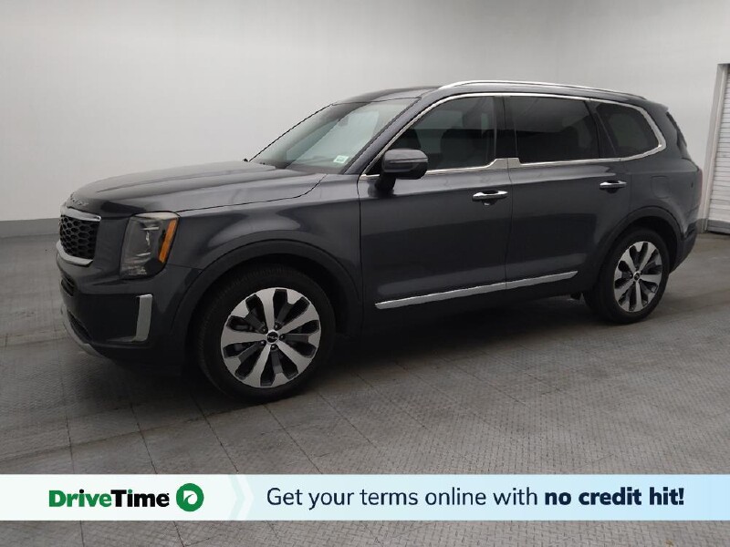 2022 Kia Telluride in West Palm Beach, FL 33409 - 18145330