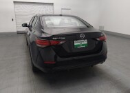 2024 Nissan Sentra in West Palm Beach, FL 33409 - 18145333 6