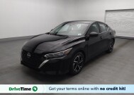 2024 Nissan Sentra in West Palm Beach, FL 33409 - 18145333 1