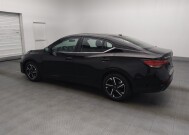2024 Nissan Sentra in West Palm Beach, FL 33409 - 18145333 3