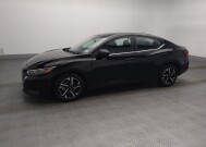 2024 Nissan Sentra in West Palm Beach, FL 33409 - 18145333 2