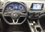 2024 Nissan Sentra in West Palm Beach, FL 33409 - 18145333 22