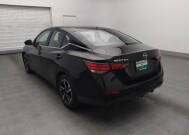 2024 Nissan Sentra in West Palm Beach, FL 33409 - 18145333 5