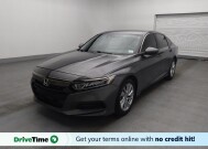 2018 Honda Accord in Mobile, AL 36606 - 18145335 1