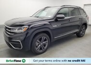 2021 Volkswagen Atlas in Orlando, FL 32808 - 18145336 1
