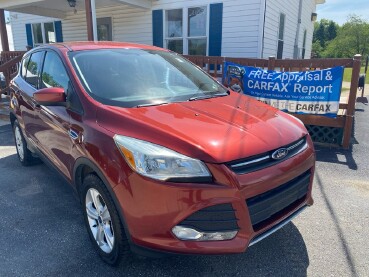 2015 Ford Escape in Fairview, PA 16415