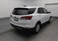 2023 Chevrolet Equinox in Gainesville, FL 32609 - 18145345 9