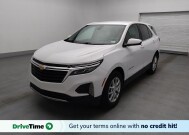 2023 Chevrolet Equinox in Gainesville, FL 32609 - 18145345 1