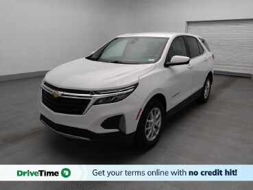 2023 Chevrolet Equinox in Gainesville, FL 32609