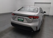 2024 Toyota Corolla in Savannah, GA 31419 - 18145346 7