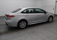2024 Toyota Corolla in Savannah, GA 31419 - 18145346 10