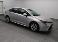 2024 Toyota Corolla in Savannah, GA 31419 - 18145346 11