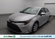 2024 Toyota Corolla in Savannah, GA 31419 - 18145346 1