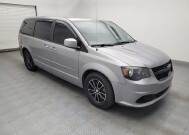 2016 Dodge Grand Caravan in Winston-Salem, NC 27103 - 18145349 11
