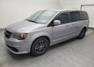 2016 Dodge Grand Caravan in Winston-Salem, NC 27103 - 18145349 2