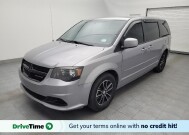 2016 Dodge Grand Caravan in Winston-Salem, NC 27103 - 18145349 1