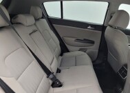 2021 Kia Sportage in Winston-Salem, NC 27103 - 18145350 19