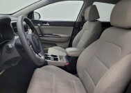 2021 Kia Sportage in Winston-Salem, NC 27103 - 18145350 17