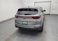 2021 Kia Sportage in Winston-Salem, NC 27103 - 18145350 7
