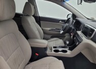 2021 Kia Sportage in Winston-Salem, NC 27103 - 18145350 21